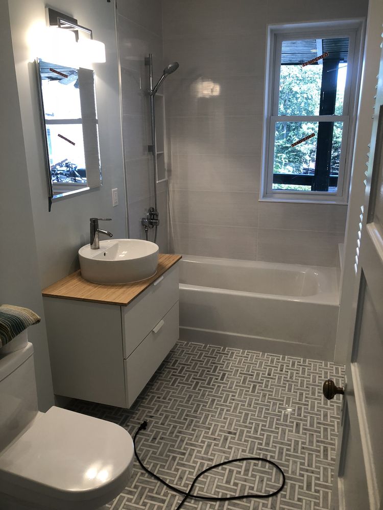 Slide of Pinnacle Plumbing & Heating