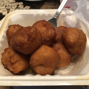 Yiassoo - 53. Loukoumathes - Greek Near Me - Cupertino, California Yiassoo - 53. Loukoumathes - Greek Near Me - Cupertino, California