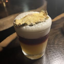 Furtivo Speakeasy