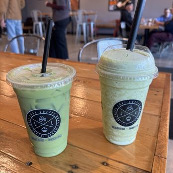 Latte Love Coffee House - Iced matcha & "The Roots" protein drink - Coffee & Tea Near Me - Johnston, Rhode Island Latte Love Coffee House - Iced matcha & "The Roots" protein drink - Coffee & Tea Near Me - Johnston, Rhode Island