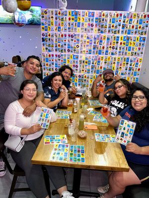 Space City Birria by null