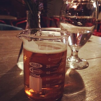 Brewology - Speonk - Beer Beaker Glasses!! - New American Near Me - Speonk, New York Brewology - Speonk - Beer Beaker Glasses!! - New American Near Me - Speonk, New York