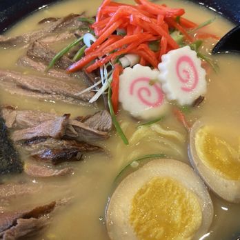 Rayaki - Edison - Steak Ramen - Ramen Near Me - Edison, New Jersey