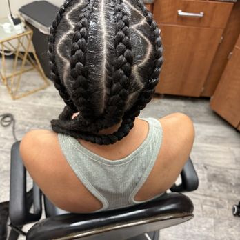 Pretty Star Hair Braiding - Hair Salons Near Me - Antioch, California Pretty Star Hair Braiding - Hair Salons Near Me - Antioch, California