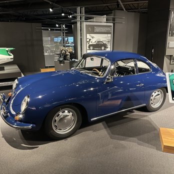Revs Institute - Revs Institute - Museums Near Me - Naples, Florida