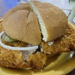 Tojo's Bar & Grill - The Famous Tenderloin