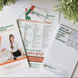 Minuteman Press