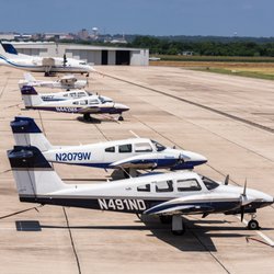 Coast Flight Training - Coast Fleet