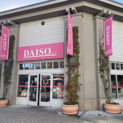 Daiso
