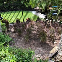 R & W Landscaping And Services - After
