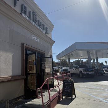 Tribute Coffee House - Coffee & Tea Near Me - Garden Grove, California
