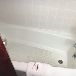 Filthy bathtub Filthy bathtub