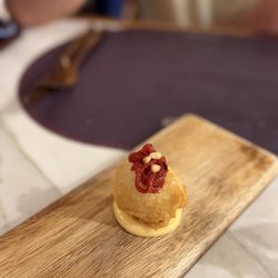 Pelayo Gastro Trinquet