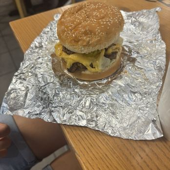Five Guys - Burgers Near Me - Thousand Oaks, California