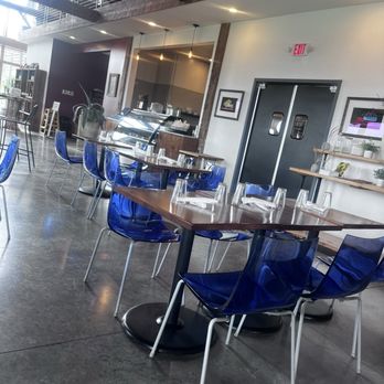 Ryan William Vineyard - Interior - Wine Tasting Room Near Me - Burdett, New York