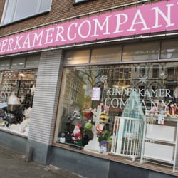 Kinderkamer Company