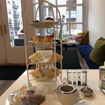 Babe’s Tea Room - Tea Rooms Near Me - Denver, Colorado Babe’s Tea Room - Tea Rooms Near Me - Denver, Colorado