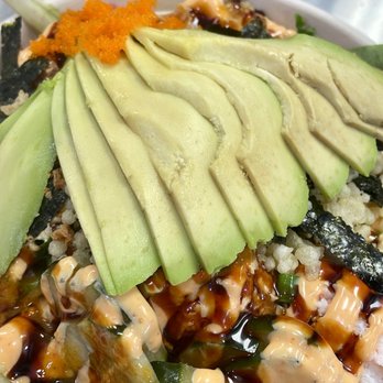 Amazing Poke - Sushi Bars Near Me - Chino, California Amazing Poke - Sushi Bars Near Me - Chino, California