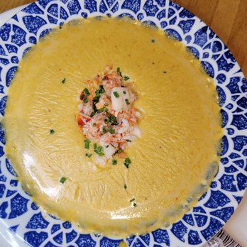 Devon Seafood & Steak - Lobster Bisque - Seafood Near Me - Oakbrook Terrace, Illinois Devon Seafood & Steak - Lobster Bisque - Seafood Near Me - Oakbrook Terrace, Illinois