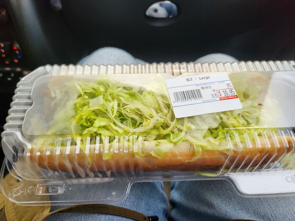 White Birch General Store Logo