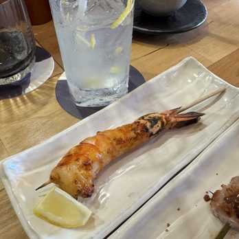 zoku - Ebi - Izakaya Near Me - Redondo Beach, California