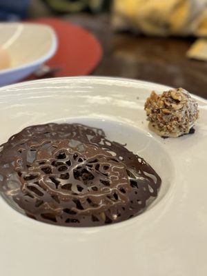 The Bocuse Restaurant by null