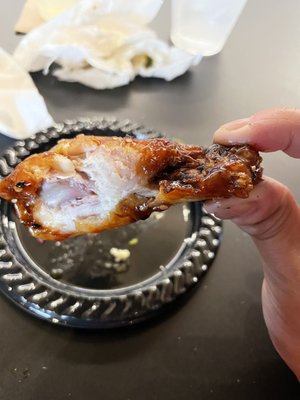 Impact Bar & Grill by null