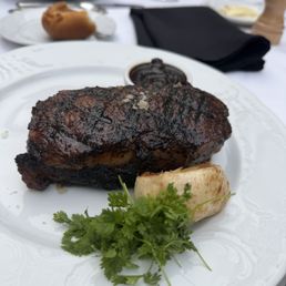 16 Oz New York Strip