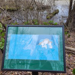 Doreen's Nature Trail
