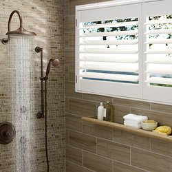 Tile Showers and Window Treatments
Visit us at Design Superstore!
www.DesignSuperstore.com