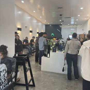 Kaizen & Coffee - Coffee & Tea Near Me - San Mateo, California Kaizen & Coffee - Coffee & Tea Near Me - San Mateo, California