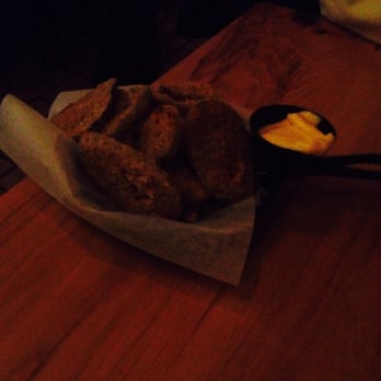 Smokejack BBQ - Fried pickles - Barbeque Near Me - Alpharetta, Georgia Smokejack BBQ - Fried pickles - Barbeque Near Me - Alpharetta, Georgia