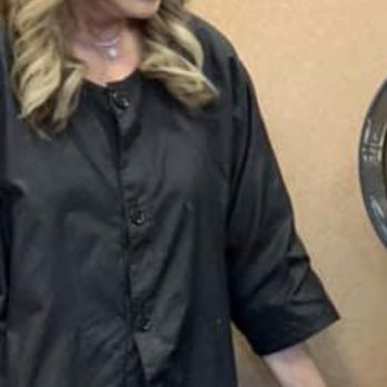 Salon Suzette - "Were you born in this country?" - Hair Salons Near Me - Waterford, Michigan