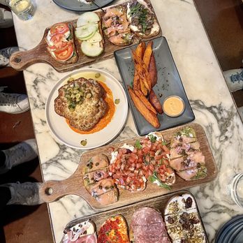 Postino Annex - Wine Bars Near Me - Tempe, Arizona
