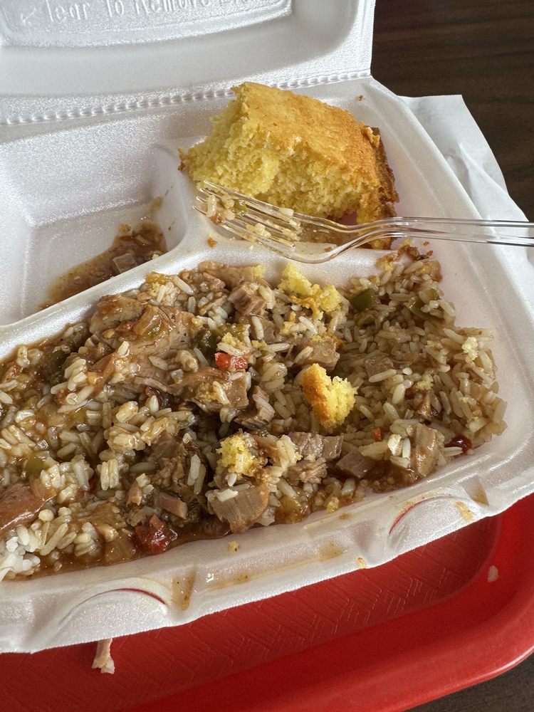 Pearl's Country Kitchen Logo