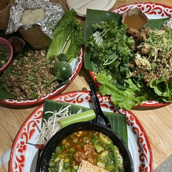 Yum Salut - Laotian Near Me - Los Angeles, California Yum Salut - Laotian Near Me - Los Angeles, California