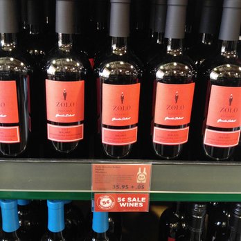 BevMo! - Beer, Wine & Spirits Near Me - San Diego, California