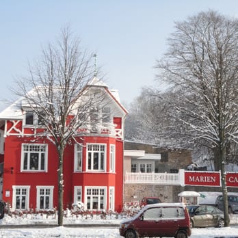 Marien-Café - Ab Januar 2013 an der Ballastbrücke 22 - Cafes Near Me - Flensburg, SH Marien-Café - Ab Januar 2013 an der Ballastbrücke 22 - Cafes Near Me - Flensburg, SH