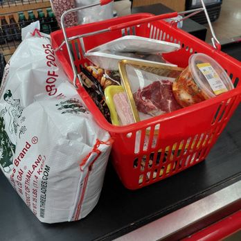 H Mart - My goodies at checkout for my first grocery shopping spree :) - International Grocery Near Me - Lakewood, Washington H Mart - My goodies at checkout for my first grocery shopping spree :) - International Grocery Near Me - Lakewood, Washington
