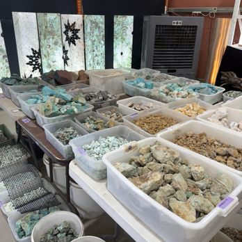 Spiritstone Gems - Gemstones & Minerals Near Me - Quartzsite, Arizona Spiritstone Gems - Gemstones & Minerals Near Me - Quartzsite, Arizona