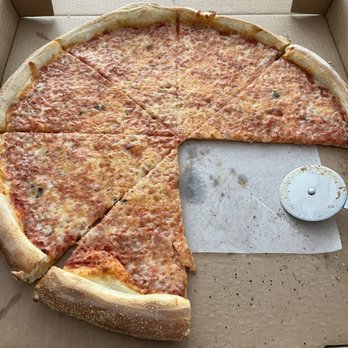 Pizza a Modo Mio - Pizza Near Me - Charleston, South Carolina Pizza a Modo Mio - Pizza Near Me - Charleston, South Carolina