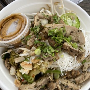 Immigrant Food - American Near Me - Washington, DC, District of Columbia