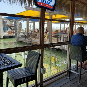 Harrison's Landing - Seafood Near Me - Corpus Christi, Texas