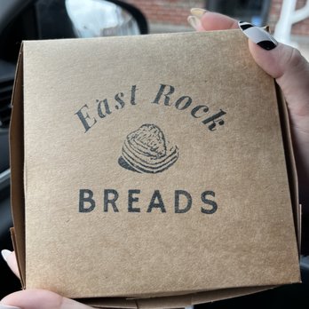 East Rock Breads - Bakeries Near Me - New Haven, Connecticut