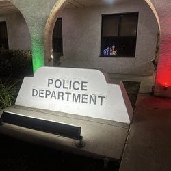 Irwindale Police Dept