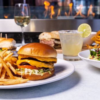 Kona Grill - Oak Brook - New American Near Me - Oak Brook, Illinois