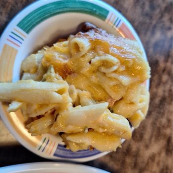 509 Vibes - Side of Haitian Mac and cheese - Haitian Near Me - Pooler, Georgia
