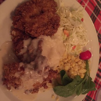 Cafe Del Rio - Gospel chicken dinner - at a Mexican restaurant right ? - New Mexican Cuisine Near Me - Virginia City, Nevada