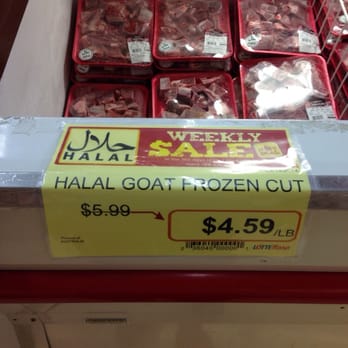 Lotte Plaza - Halal goat - International Grocery Near Me - Gaithersburg, Maryland Lotte Plaza - Halal goat - International Grocery Near Me - Gaithersburg, Maryland