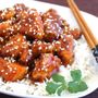 Photo of Fried Crispy Chicken